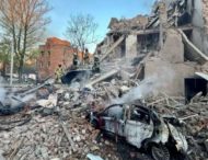 Ворог атакував чотири райони області, Дніпро – масовано: є поранені та руйнування