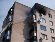 Агресор атакував Дніпропетровщину безпілотниками та артилерією 