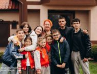 Новий дім для ДБСТ: як після переїзду з Херсонщини до Кривого Рогу живе родина Кімлик