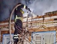 Агресор майже 30 разів атакував Дніпропетровщину 