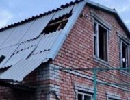 Більш ніж 10 разів агресор атакував Нікопольщину