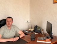 Безбар’єрність та плата за землю: у Нікополі під час зустрічі з платниками говорили про цифрову доступність податкових сервісів та звірку даних щодо плати за землю
