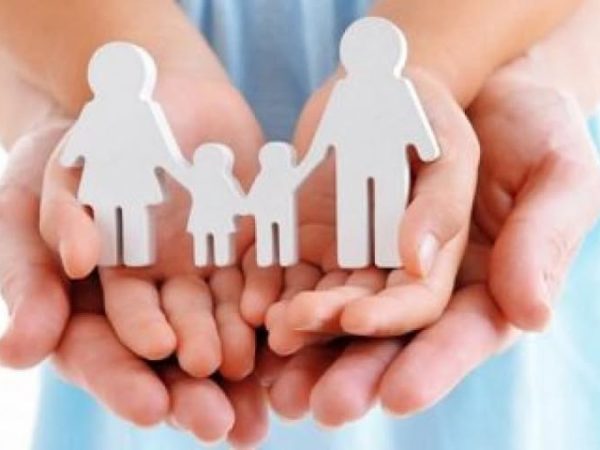 СОЦІАЛЬНА СФЕРА ПОКРОВА ПРАЦЮЄ У ПОСИЛЕНОМУ РЕЖИМІ (94090)