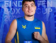Покровчанин вкотре переможно підняв прапор України на міжнародному рівні.