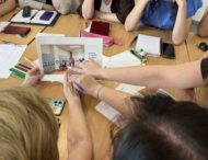 Покров долучився до Національного тижня безбар’єрності