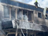 На Дніпропетровщині через ворожі атаки одна людина загинула і 22 дістали поранень 