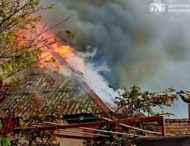 На Дніпропетровщині через ворожі атаки постраждали четверо людей