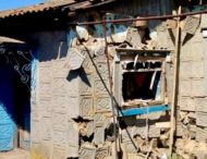 Агресор атакував Дніпропетровщину понад 50 разів