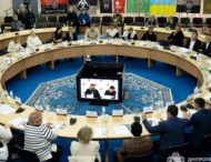 На Дніпропетровщині через бойові дії майже 35 тис музейних предметів евакуйовані у безпечні місця