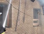 Через ворожі атаки на Дніпропетровщині дістали поранень п’ятеро людей