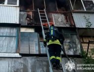 Через ворожі атаки на Дніпропетровщині загинули четверо людей і ще 19 дістали поранень