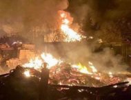 На Дніпропетровщині через ворожі атаки загинули восьмеро людей