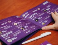 Учасники проєкту STARt LEAD розпочали стажування в Дніпропетровській ОВА