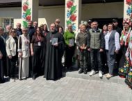 На Дніпропетровщині відкрили ще один Центр життєстійкості    