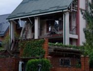 Восьмеро людей постраждали через атаки росіян на Дніпропетровщину