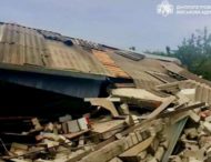 Через ворожі атаки на Дніпропетровщину загинули двоє людей