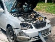 На Дніпропетровщині через ворожі атаки постраждала одна людина