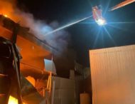 На Дніпропетровщині через ворожі удари загинули двоє людей і ще шестеро дістали поранень