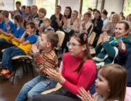 На Дніпропетровщині відкрили нову амбулаторію із сучасним обладнанням та укриттям 