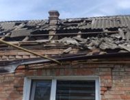 На Дніпропетровщині через ворожі атаки загинула людина і ще двоє дістали поранень