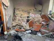 Півтора десятки ворожих атак на Дніпропетровщину: Четверо людей постраждали