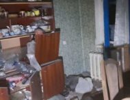 Росіяни атакували три райони області на Дніпропетровщині