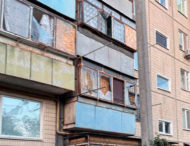 Ворог атакував Дніпропетровщину: серед семи поранених є двоє дітей