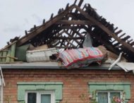 На Дніпропетровщині через ворожі атаки постраждали 24 людини