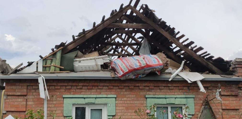 На Дніпропетровщині через ворожі атаки постраждали 24 людини На Дніпропетровщині через ворожі атаки постраждали 24 людини