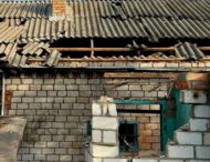 Агресор бив по трьох районах Дніпропетровщини: які наслідки
