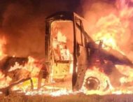 Шестеро людей постраждали через удари росіян по Дніпропетровщині