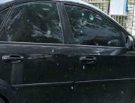 На Дніпропетровщині ворог здійснив понад 20 атак по чотирьох районах