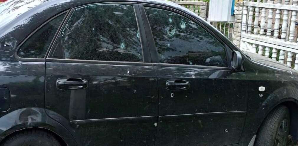 На Дніпропетровщині ворог здійснив понад 20 атак по чотирьох районах На Дніпропетровщині ворог здійснив понад 20 атак по чотирьох районах