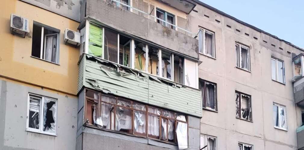 Понад 20 атак і троє постраждалих: безпекова ситуація на Дніпропетровщині Понад 20 атак і троє постраждалих: безпекова ситуація на Дніпропетровщині