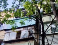 Ворог атакував три райони Дніпропетровщини