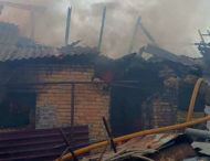 На Дніпропетровщині через ворожі атаки постраждали 10 людей