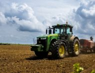 У Дніпропетровській області посівна кампанія-2026 – на фінішному етапі