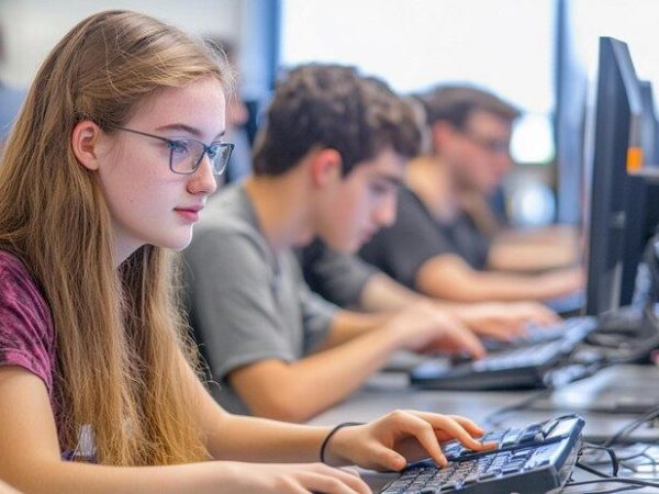 Випускники Покрова долучилися до основної сесії НМТ-2026 (94389)