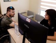На Дніпропетровщині відкрили модернізований ЦНАП «Дія Центр»