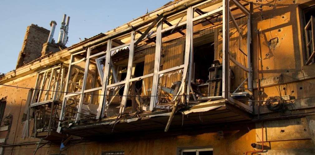 На Дніпропетровщині через ворожі атаки загинули семеро людей, ще 35 – поранені На Дніпропетровщині через ворожі атаки загинули семеро людей, ще 35 – поранені