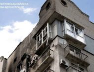 Через ворожі атаки на Дніпропетровщині поранені троє людей