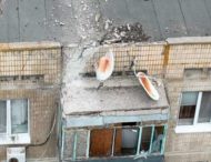 На Дніпропетровщині через ворожі атаки постраждали 12 людей