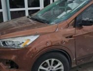На Дніпропетровщині через ворожі атаки п’ятеро людей дістали поранень