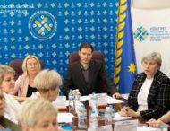 Координаційна рада громадського здоров’я при ДніпроОВА: на засіданні говорили про протидію курінню та контроль антибіотиків
