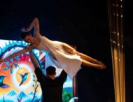 На Дніпропетровщині нагородили переможців фестивалю-конкурсу «Січеславна»