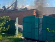 На Дніпропетровщині через ворожі атаки постраждали 6 людей