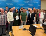 Понад 30 вчених Дніпропетровщини отримали нагороди до Дня хіміка   