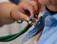 Майже 14 000 жителів Дніпропетровщини пройшли обстеження за програмою «Скринінг здоров’я 40+». 