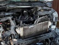Семеро постраждалих: ворог майже 40 разів атакував три райони Дніпропетровщини