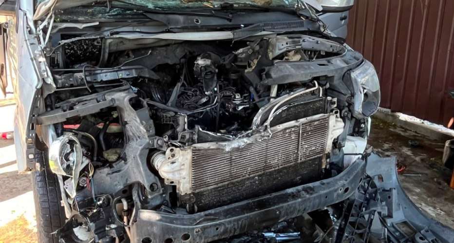 Семеро постраждалих: ворог майже 40 разів атакував три райони Дніпропетровщини Семеро постраждалих: ворог майже 40 разів атакував три райони Дніпропетровщини